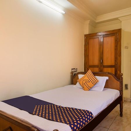 Spot On Hotel Manikanta Residency Вишакхапатнам Экстерьер фото