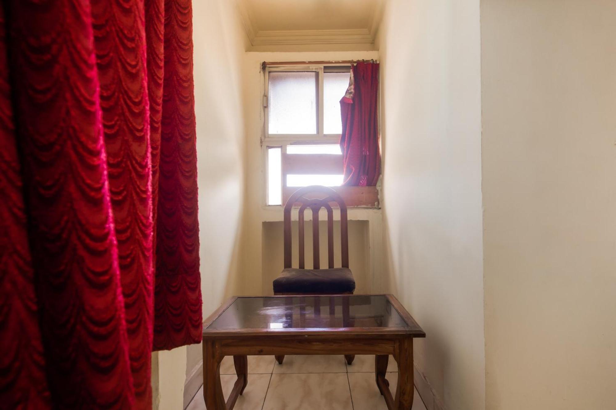 Spot On Hotel Manikanta Residency Вишакхапатнам Экстерьер фото