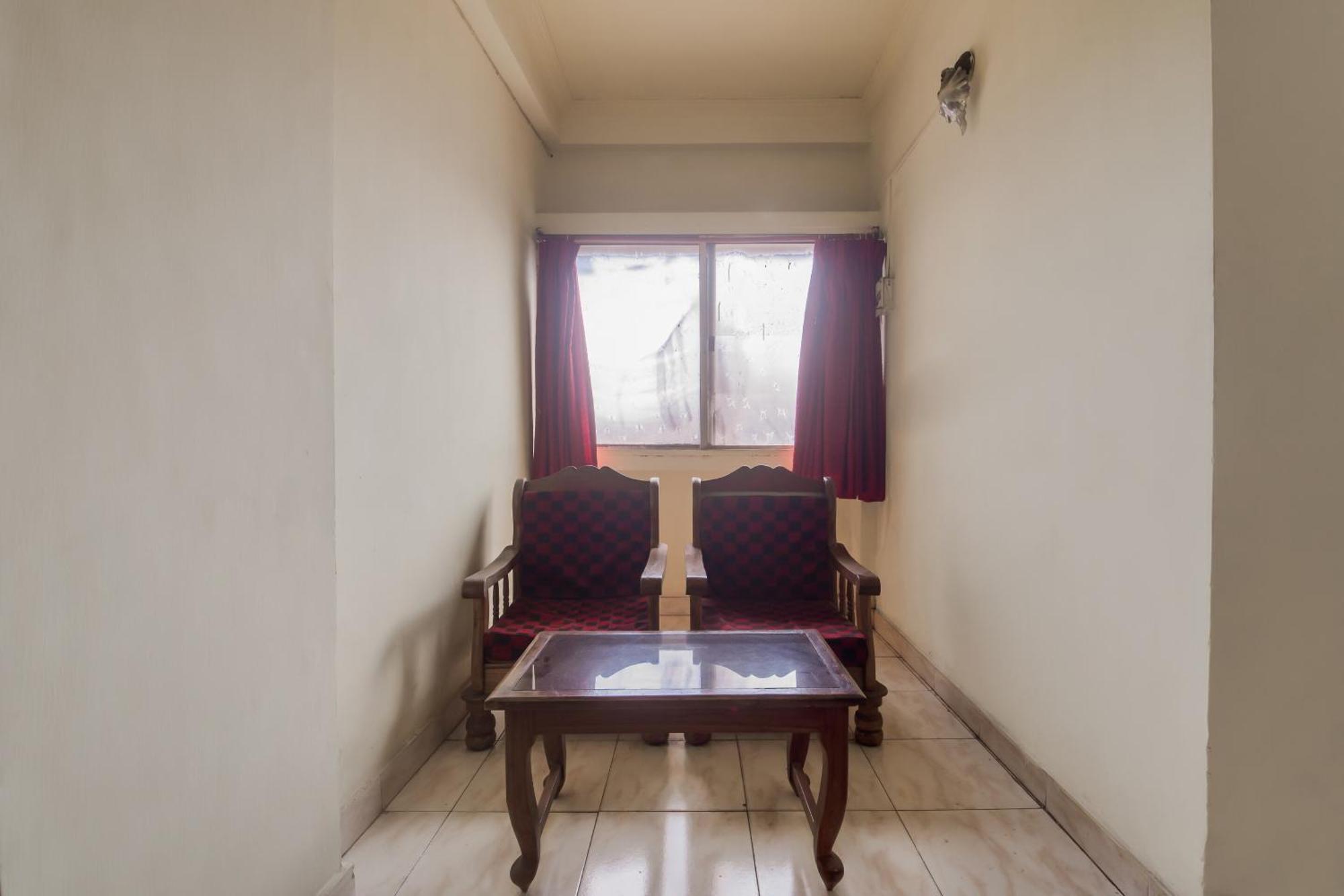 Spot On Hotel Manikanta Residency Вишакхапатнам Экстерьер фото